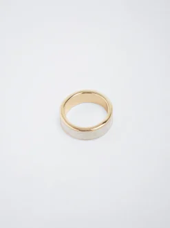 Gold-Toned Ring|Parfois Best