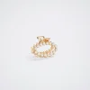 Hair Claw With With Pearls|Parfois Discount