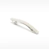 Hair Clip With Pearls|Parfois Outlet