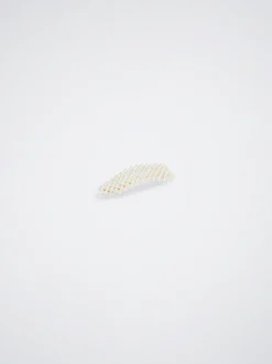 Hair Pin With Pearls|Parfois New
