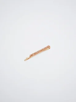 Hairpin With Crystals|Parfois Fashion