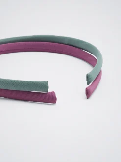 Headbands Set|Parfois Discount