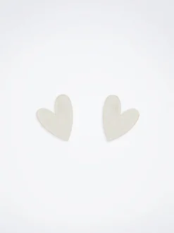 Heart Earrings|Parfois Best