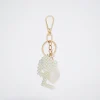 Heart Key Ring|Parfois Store