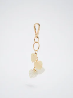 Heart Key Ring|Parfois Store