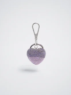 Heart Key Ring|Parfois Discount