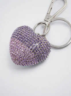 Heart Key Ring|Parfois Discount