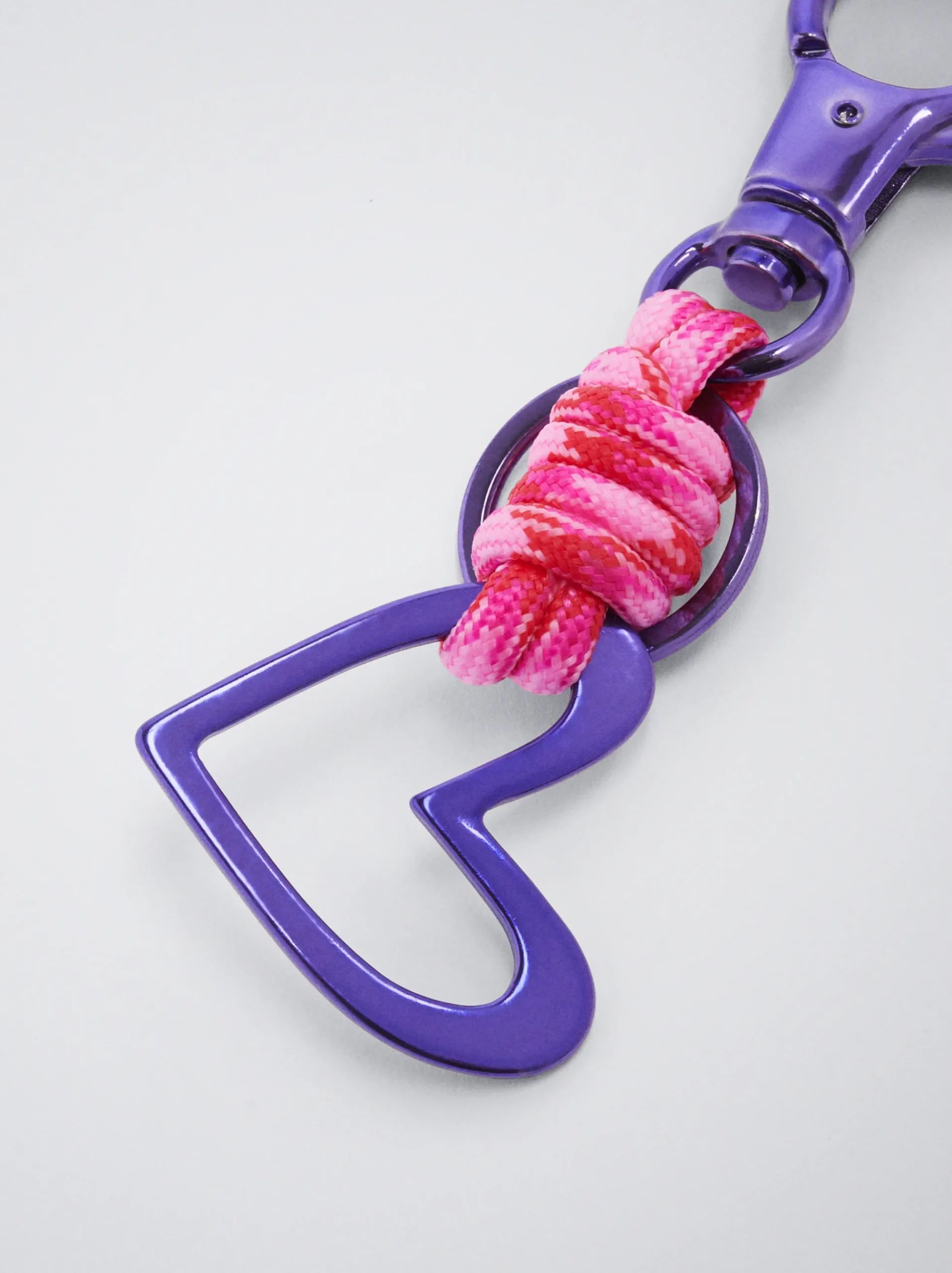 Heart Key Ring|Parfois Cheap