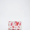 Heart Print Wallet|Parfois Cheap