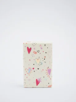 Hearts Cigarette Box|Parfois Hot
