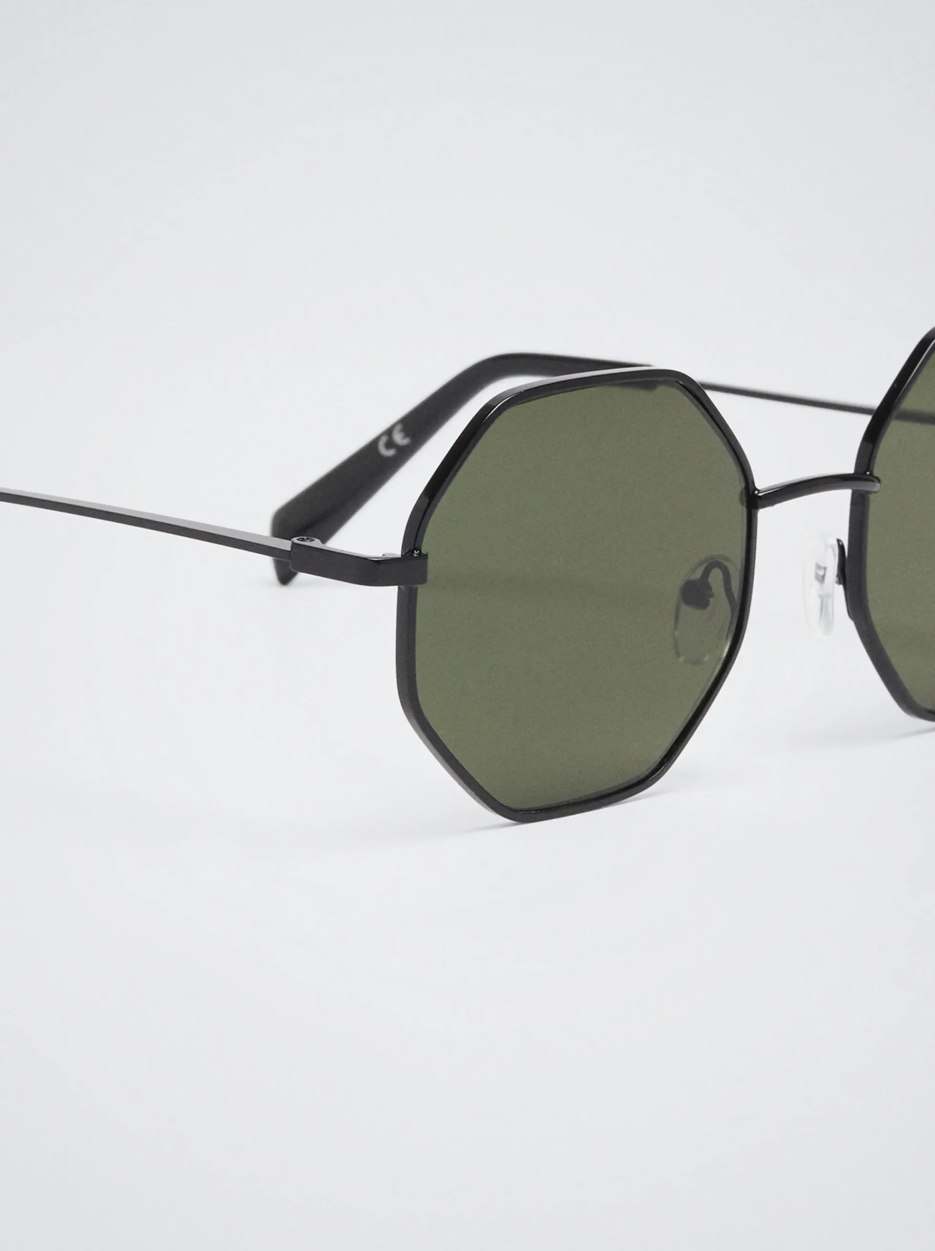 Hexagonal Sunglasses|Parfois Best Sale