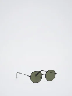 Hexagonal Sunglasses|Parfois Best Sale