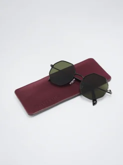 Hexagonal Sunglasses|Parfois Best Sale