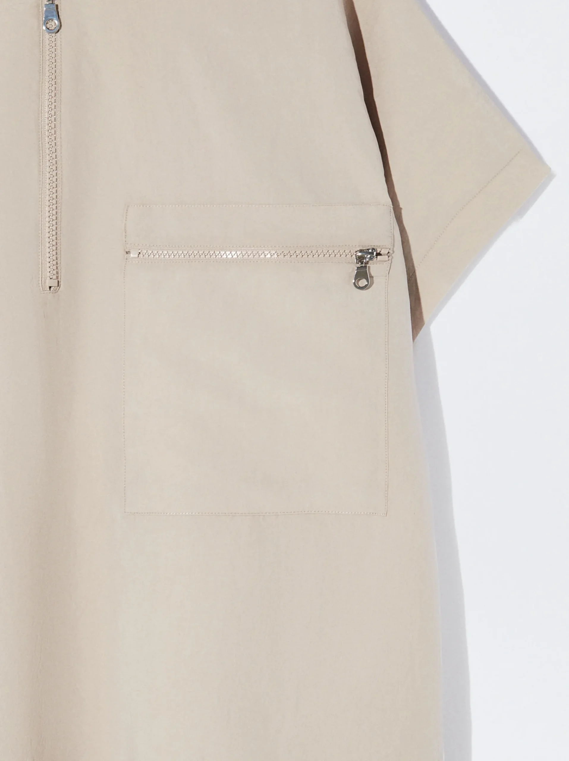 Hooded Long Dress|Parfois Online