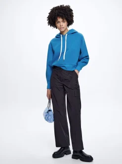 Hoodie|Parfois Hot