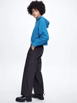 Hoodie|Parfois Hot