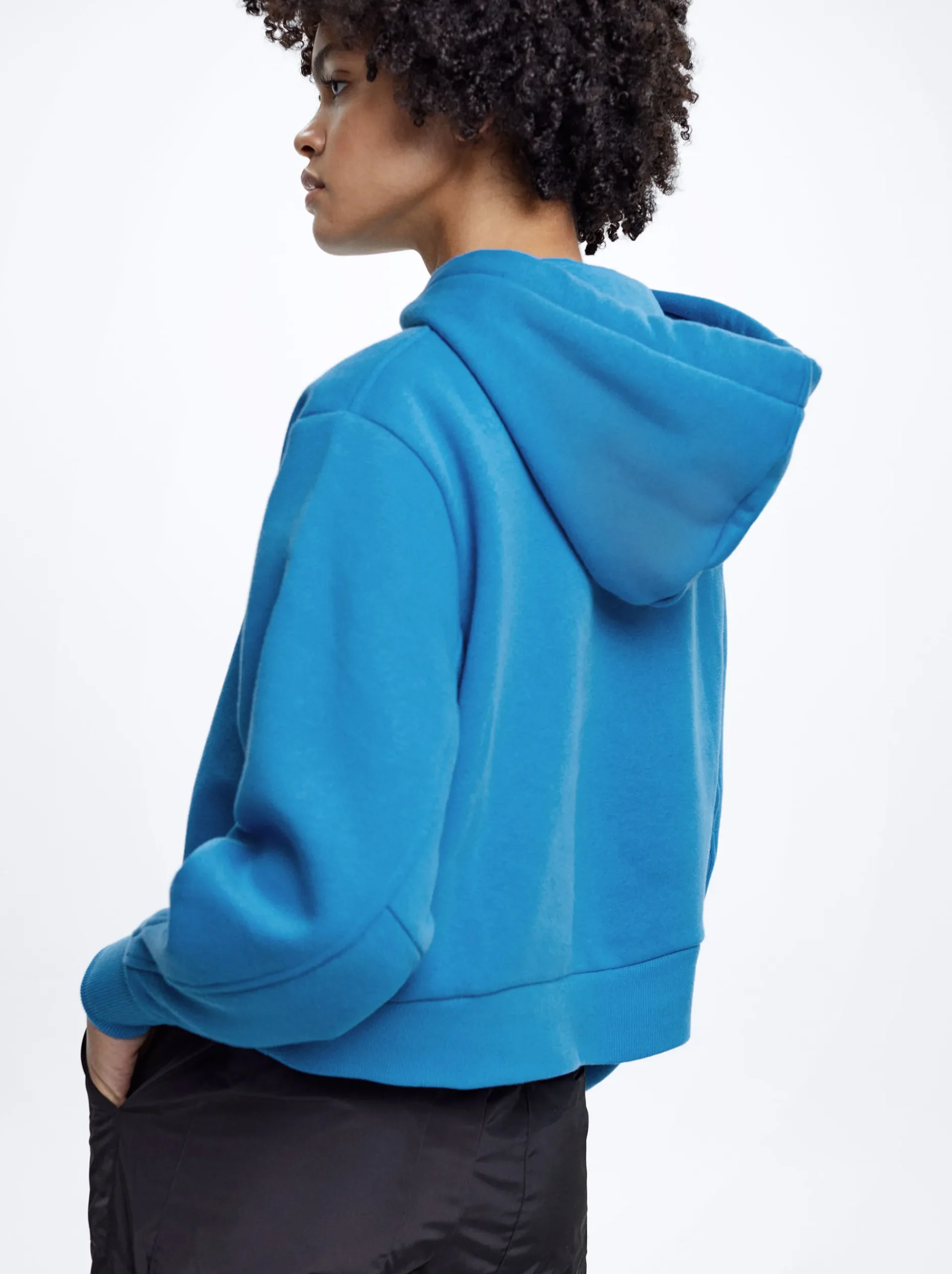 Hoodie|Parfois Fashion