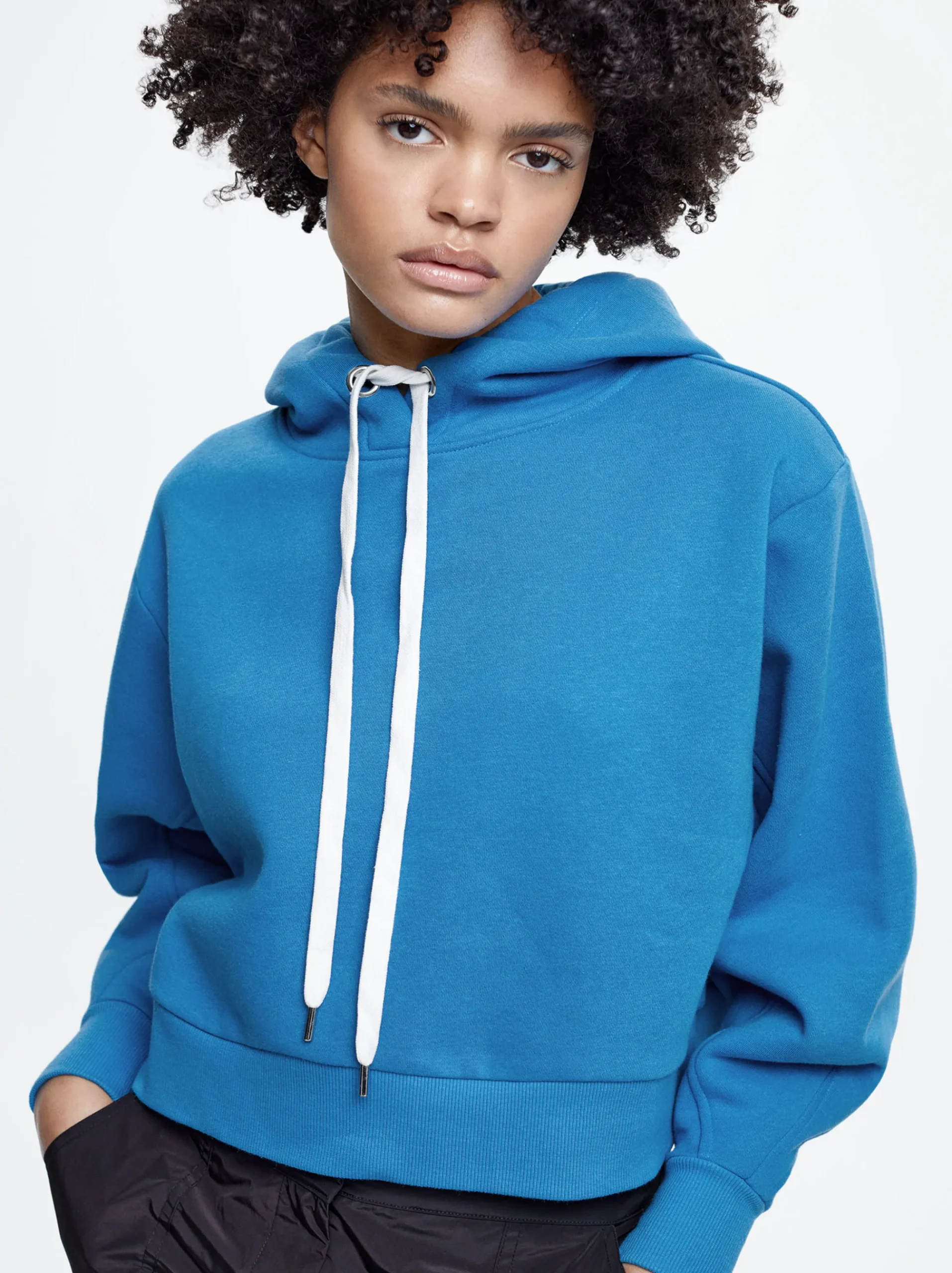 Hoodie|Parfois Fashion