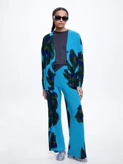 Jacquard Knit Cardigan|Parfois Cheap