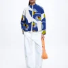 Jacquard Knit Cardigan|Parfois Online