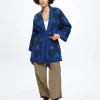 Jacquard Knit Cardigan|Parfois Clearance