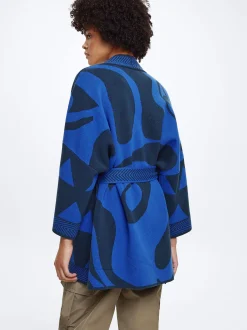 Jacquard Knit Cardigan|Parfois Clearance