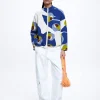 Jacquard Knit Cardigan|Parfois Cheap
