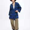 Jacquard Knit Cardigan|Parfois Discount