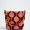Jacquard Shoulder Bag|Parfois Best