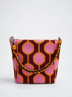 Jacquard Shoulder Bag|Parfois Best