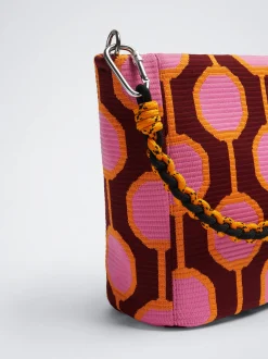 Jacquard Shoulder Bag|Parfois Best