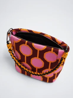 Jacquard Shoulder Bag|Parfois Best