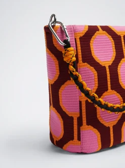 Jacquard Shoulder Bag|Parfois New
