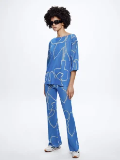 Jacquard Sweater|Parfois Outlet