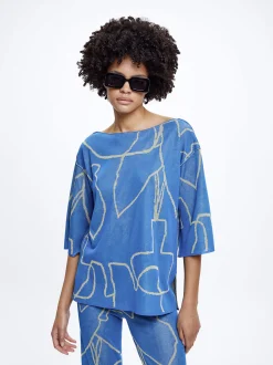 Jacquard Sweater|Parfois Outlet