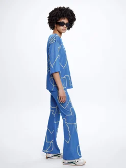 Jacquard Sweater|Parfois Outlet