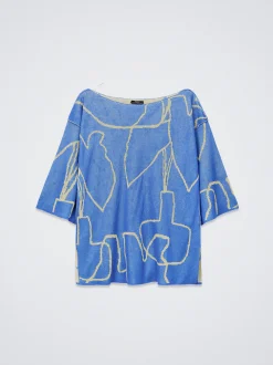 Jacquard Sweater|Parfois Outlet