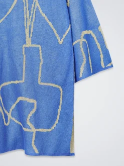 Jacquard Sweater|Parfois Outlet