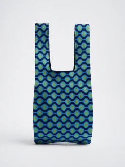 Jacquard Tote Bag|Parfois Flash Sale