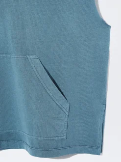 Jogger Hoodie T-Shirt|Parfois Flash Sale