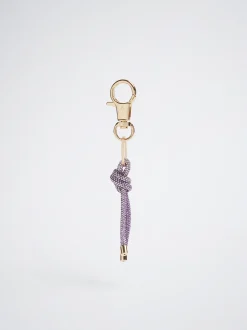 Key Ring With Strass|Parfois Cheap