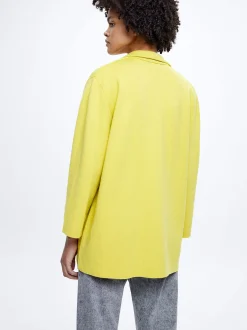 Knit Blazer|Parfois Sale