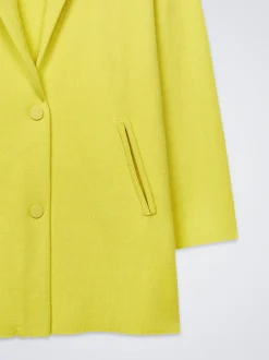 Knit Blazer|Parfois Sale