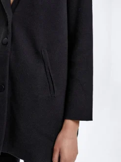Knit Blazer|Parfois Online