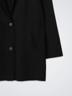 Knit Blazer|Parfois Online