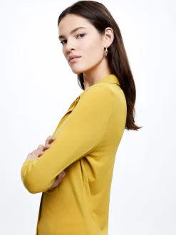 Knit Shirt|Parfois Hot