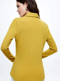 Knit Shirt|Parfois Hot