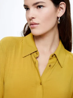 Knit Shirt|Parfois Hot