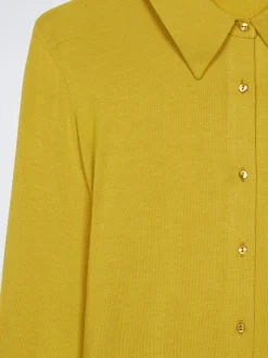 Knit Shirt|Parfois Hot