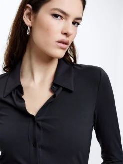 Knit Shirt|Parfois Cheap